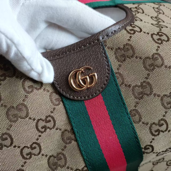 Gucci Giglio Tote 865452 LM061 35cm