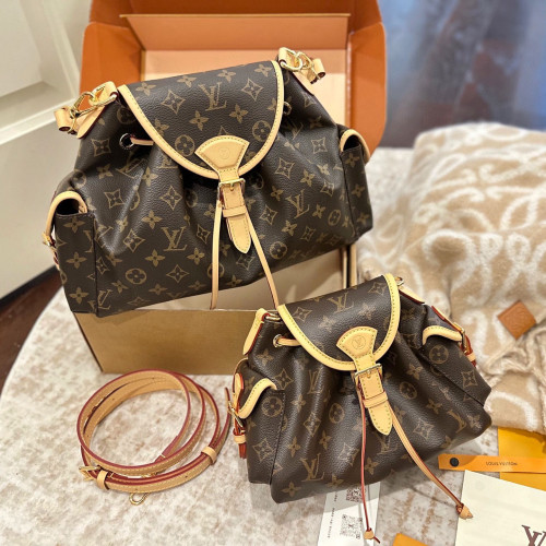 LV Odyssey Bag 168 DB042 27-36cm