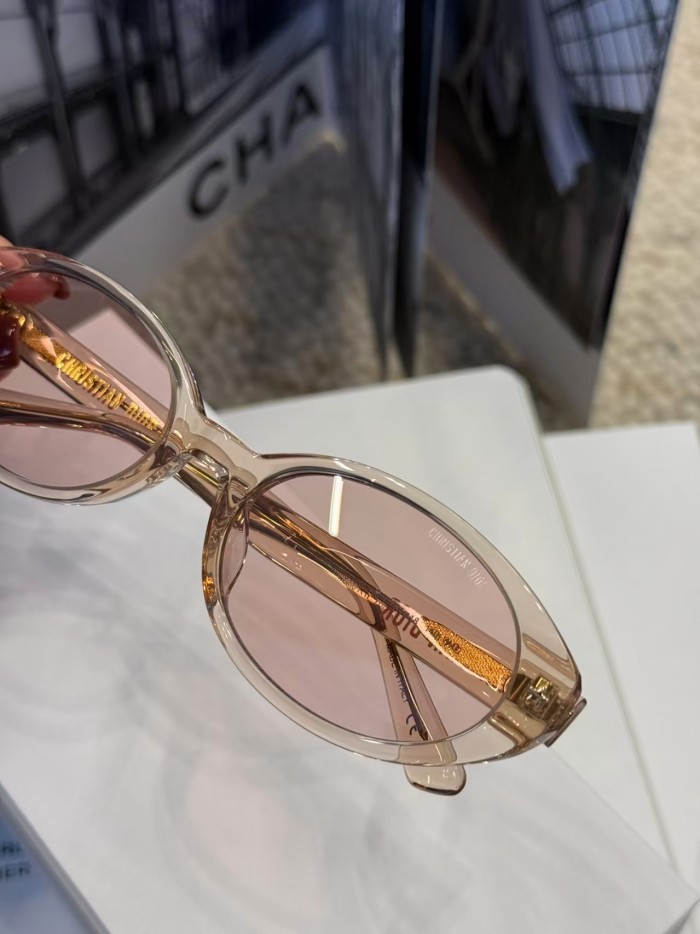 Dior Sunglasses