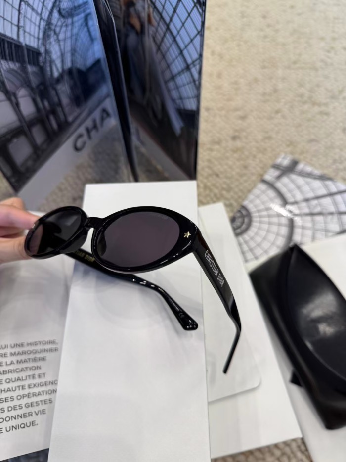 Dior Sunglasses