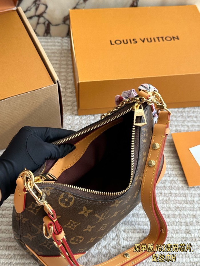 LV Odeon Bag 172 DB032 29cm