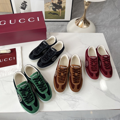 Gucci Casual shoes 042 HL082