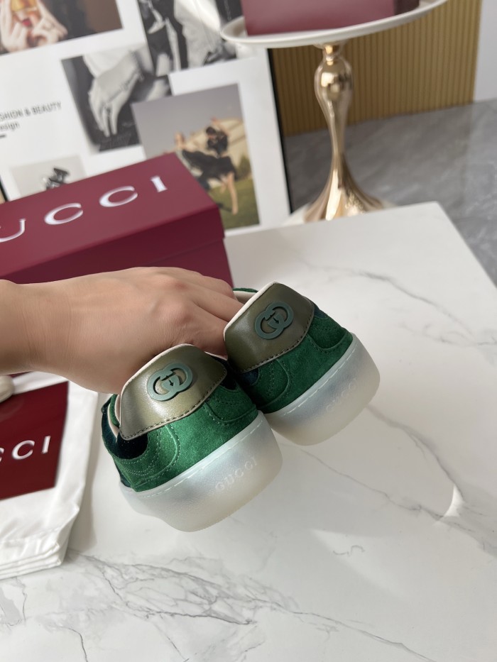Gucci Casual shoes 042 HL082
