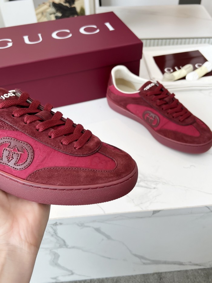 Gucci Casual shoes 042 HL082
