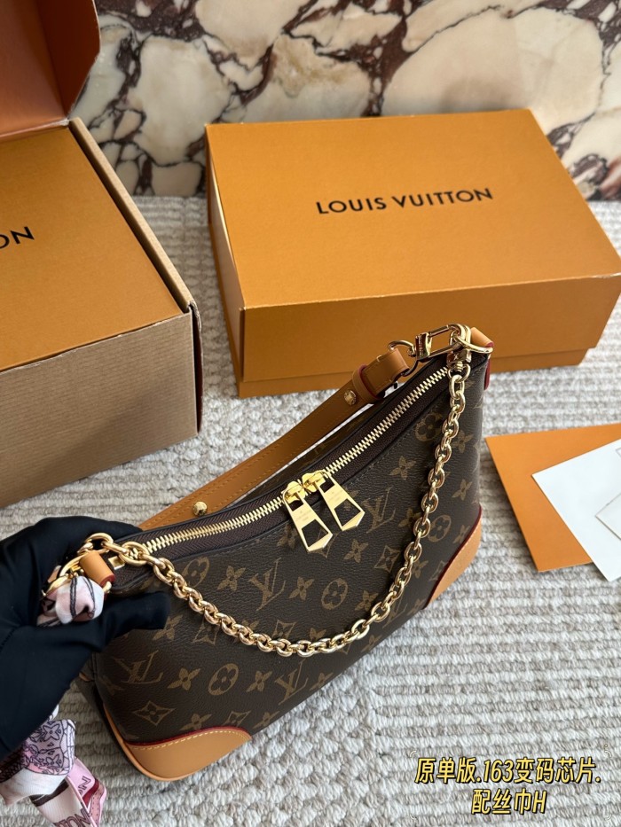 LV Odeon Bag 172 DB032 29cm