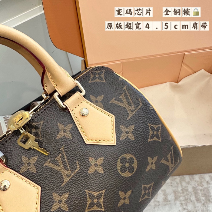 LV Speedy 20 Bag 180 DB091 20cm