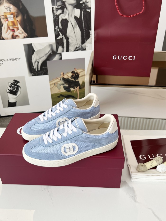 Gucci Casual shoes 042 HL082