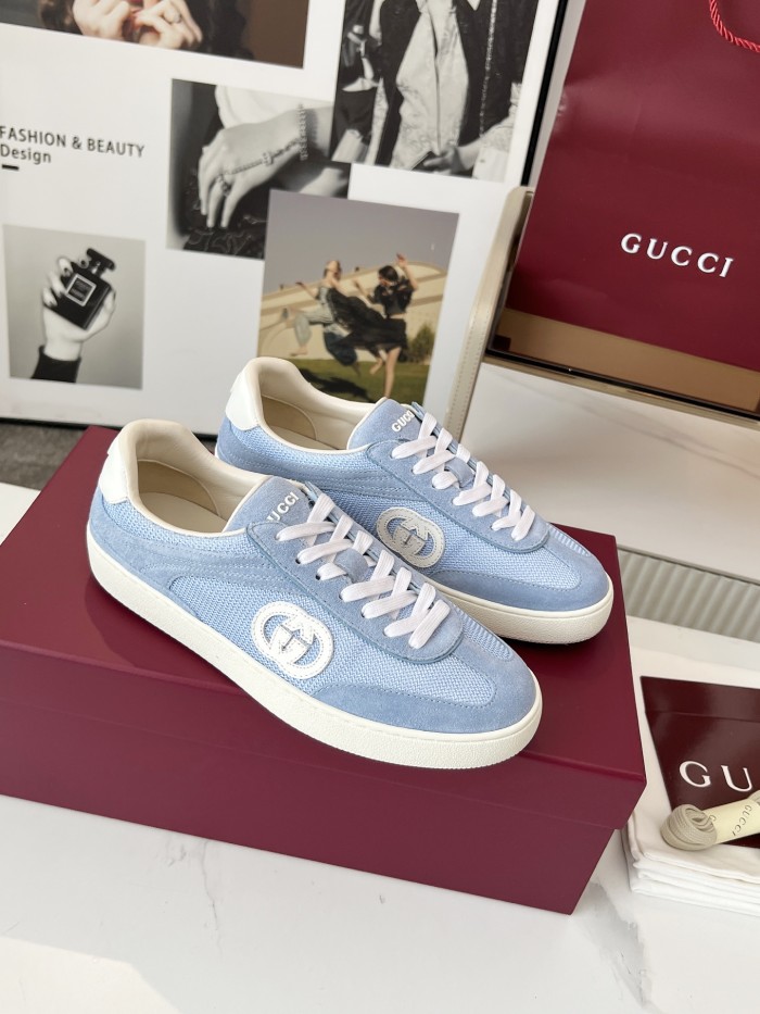 Gucci Casual shoes 042 HL082