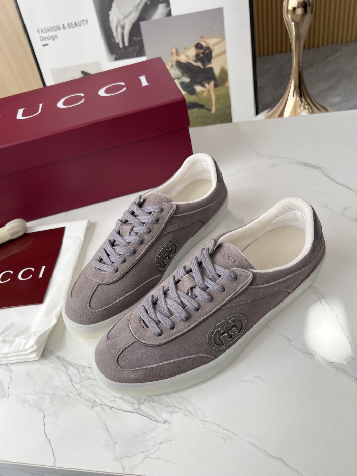Gucci Casual shoes 042 HL082