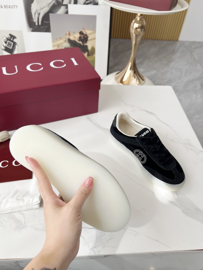 Gucci Casual shoes 042 HL082