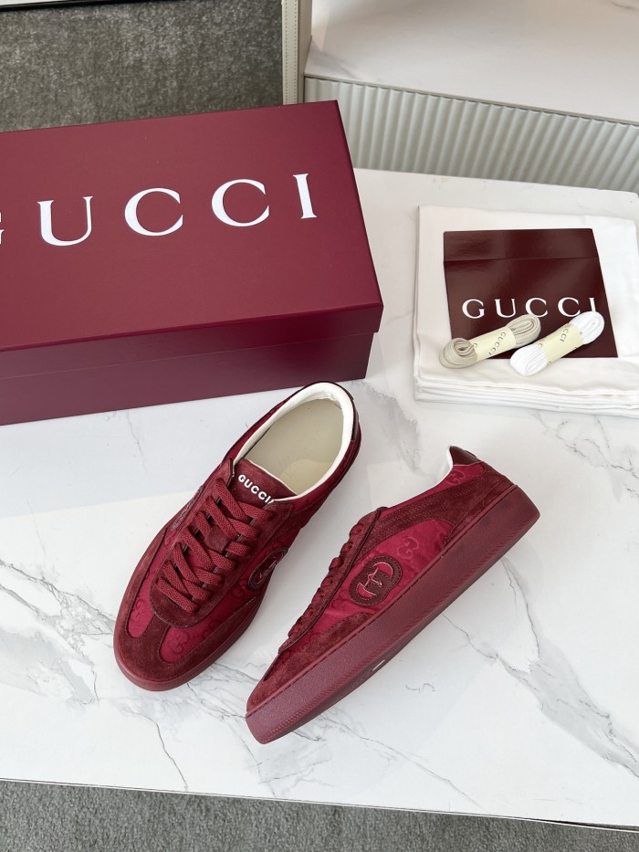 Gucci Casual shoes 042 HL082