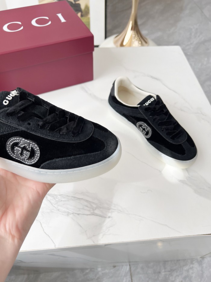 Gucci Casual shoes 042 HL082
