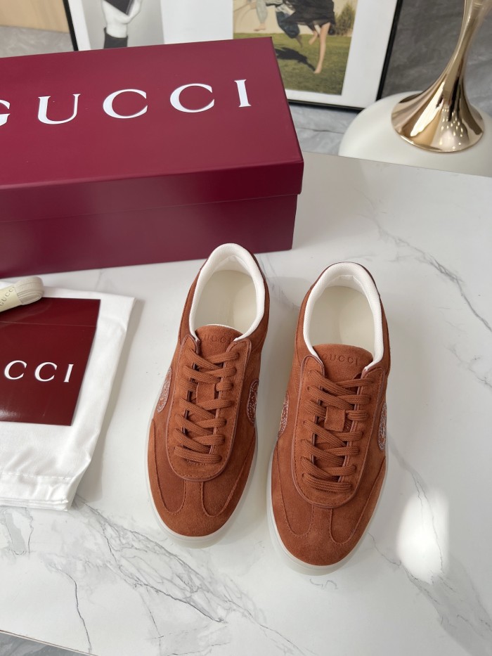 Gucci Casual shoes 042 HL082