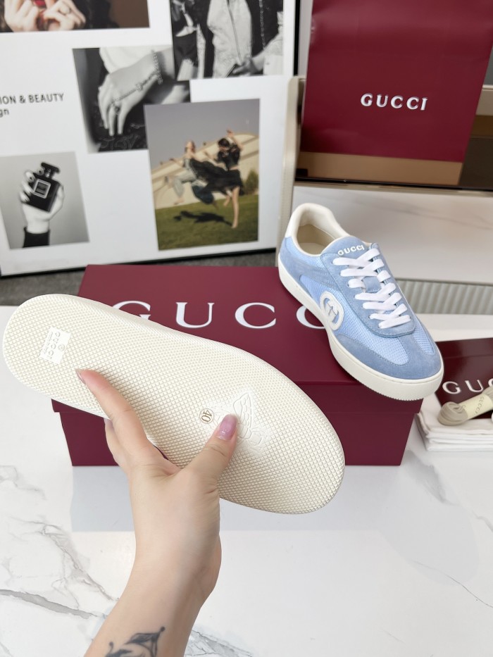 Gucci Casual shoes 042 HL082