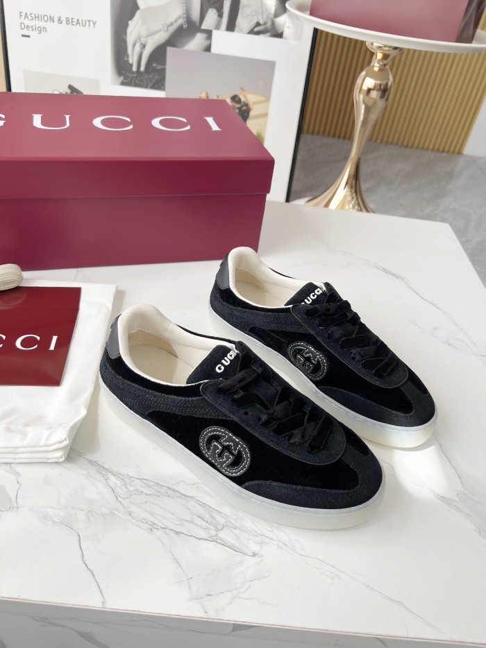 Gucci Casual shoes 042 HL082
