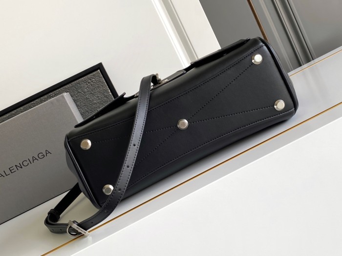 Balenciaga 𝐁𝐞𝐥 𝐀𝐢𝐫 Bag 9036 LM053 30cm