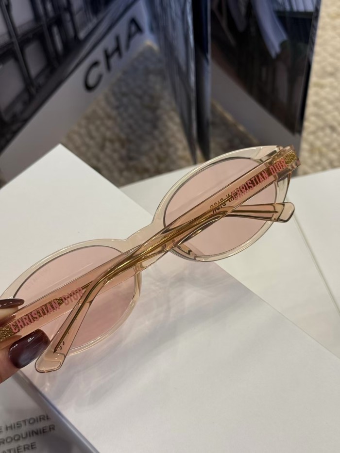 Dior Sunglasses