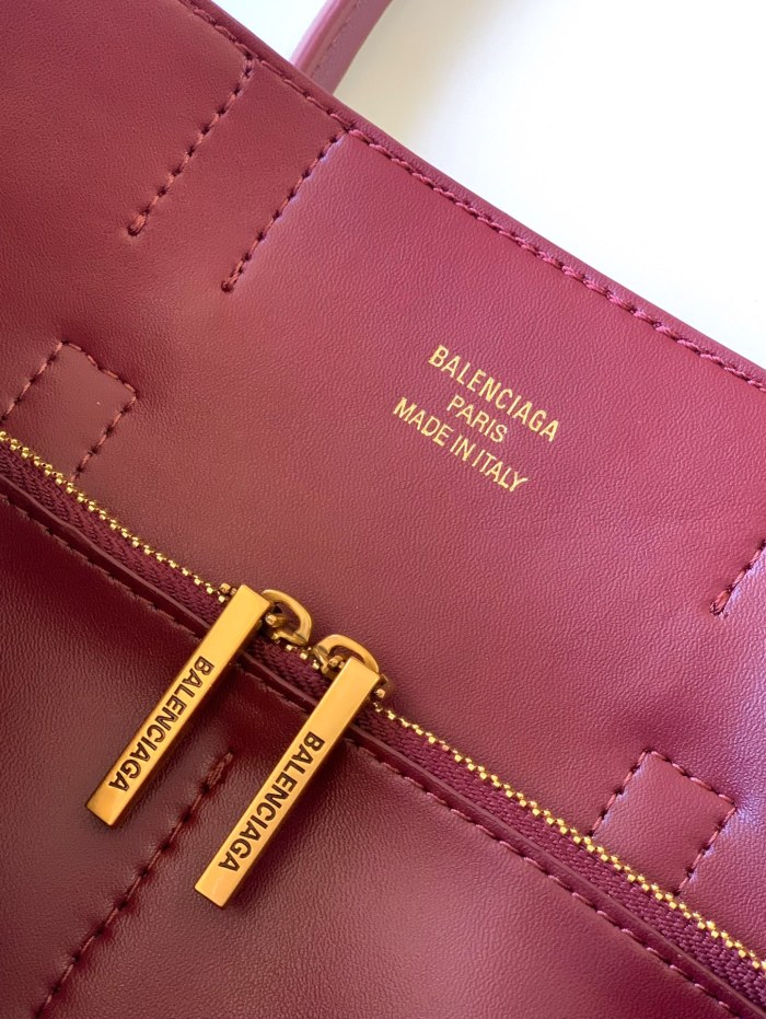Balenciaga 𝐁𝐞𝐥 𝐀𝐢𝐫 Bag 9036 LM053 30cm
