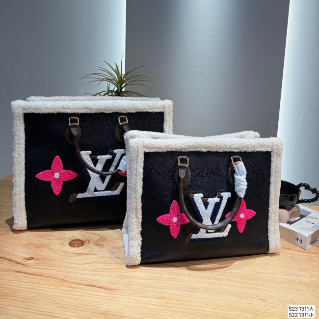 LV Onthego Tote 1311 DB081 36-42cm