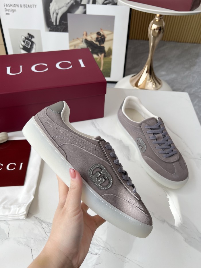 Gucci Casual shoes 042 HL082