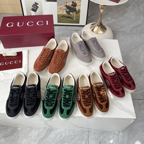 Gucci Casual shoes 042 HL082