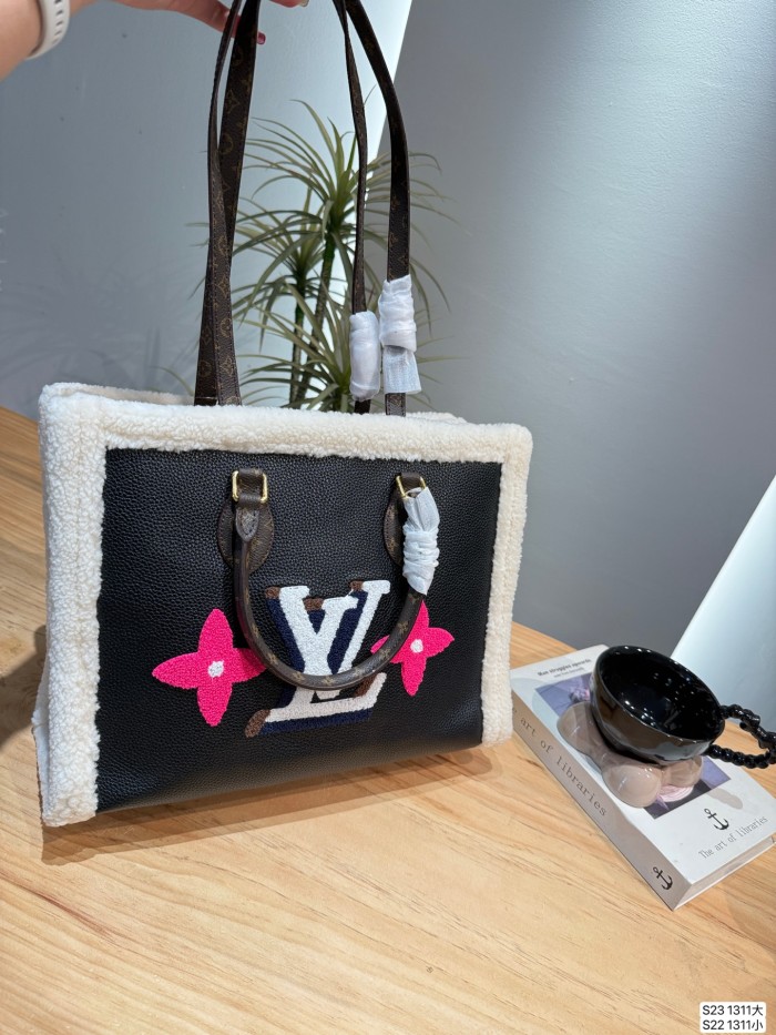 LV Onthego Tote 1311 DB081 36-42cm