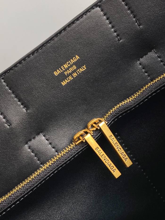 Balenciaga 𝐁𝐞𝐥 𝐀𝐢𝐫 Bag 9036 LM053 30cm