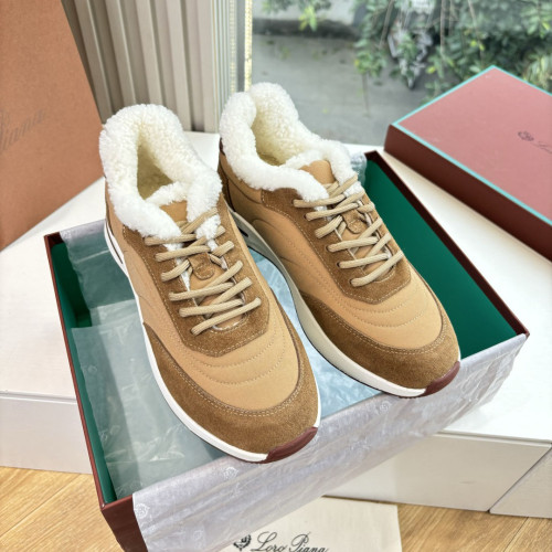 Loro Piana Casual shoes 003 HL063