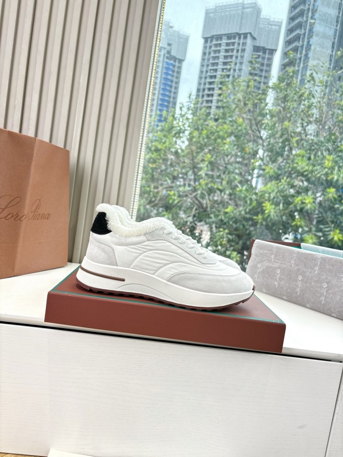 Loro Piana Casual shoes 003 HL063