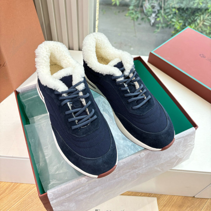 Loro Piana Casual shoes 003 HL063