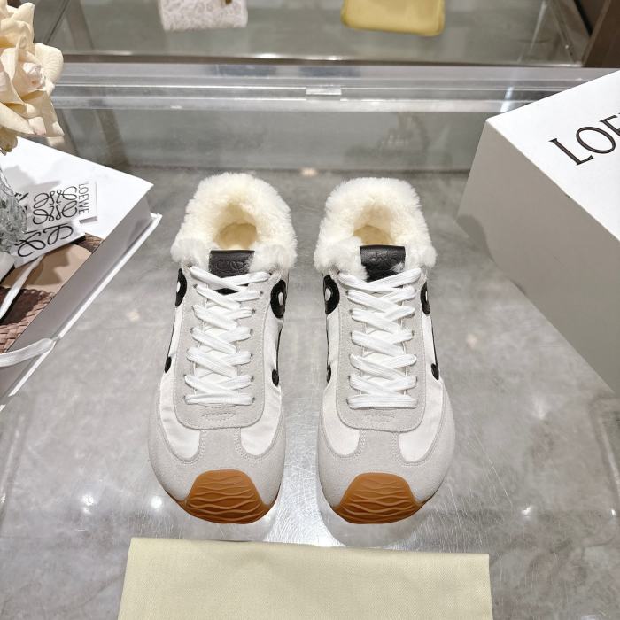 Loewe Casual shoes 007 HL052