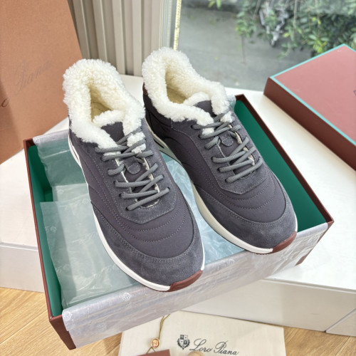 Loro Piana Casual shoes 003 HL063