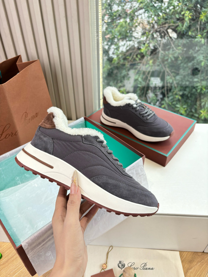 Loro Piana Casual shoes 003 HL063