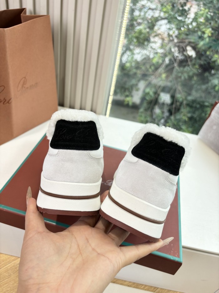 Loro Piana Casual shoes 003 HL063