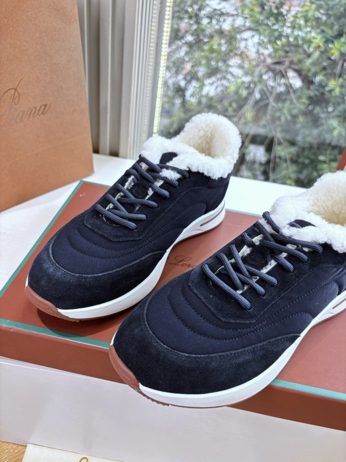 Loro Piana Casual shoes 003 HL063