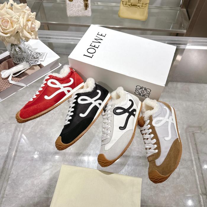 Loewe Casual shoes 007 HL052