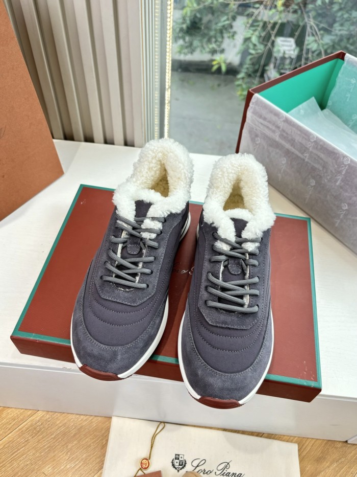 Loro Piana Casual shoes 003 HL063