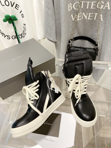 Rick Owens Casual shoes 002 HL082