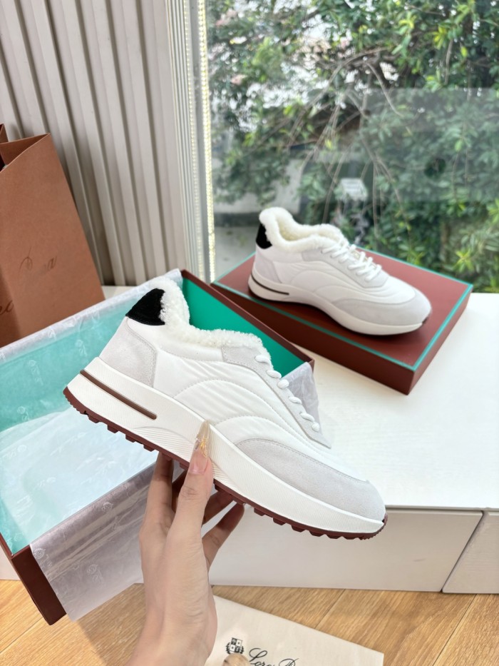 Loro Piana Casual shoes 003 HL063