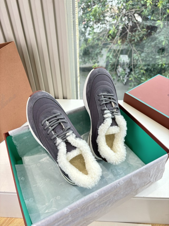 Loro Piana Casual shoes 003 HL063