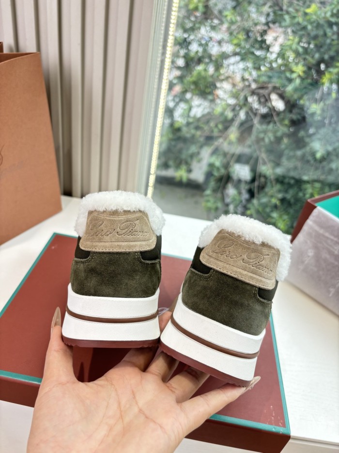 Loro Piana Casual shoes 003 HL063