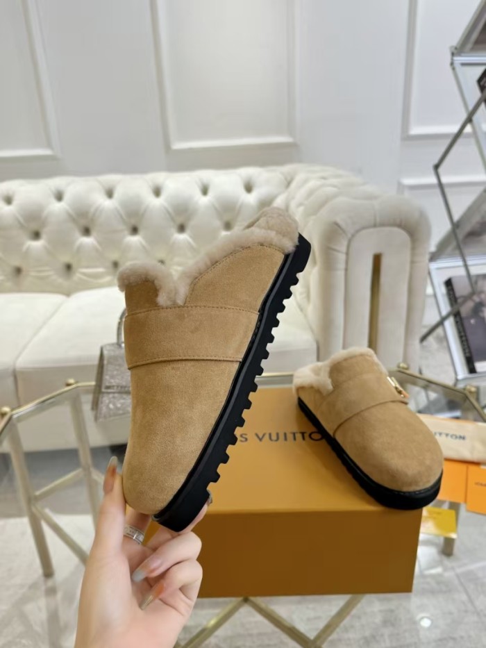 LV shoes 029 HL562
