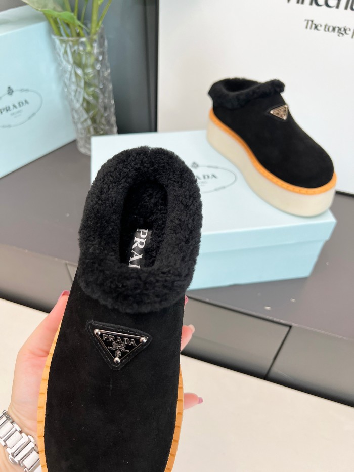 Prada Boots 021 HL052