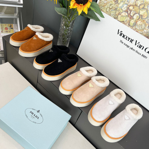 Prada Boots 021 HL052