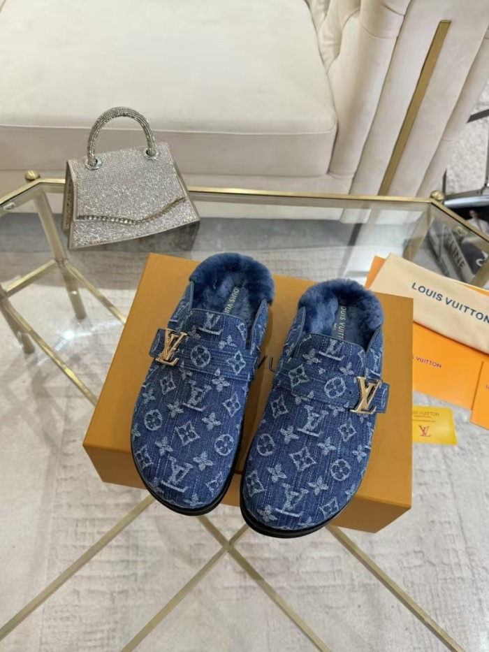 LV shoes 029 HL562