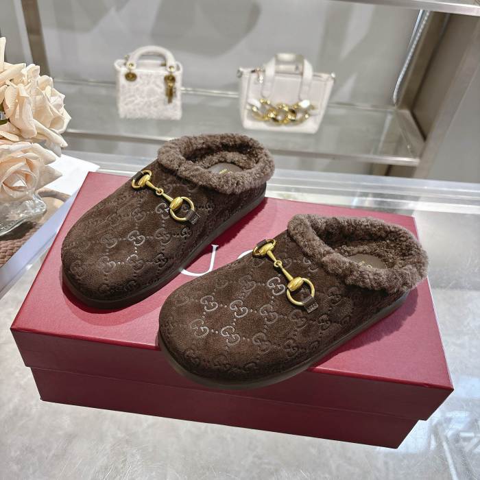Gucci shoes 075 HL032