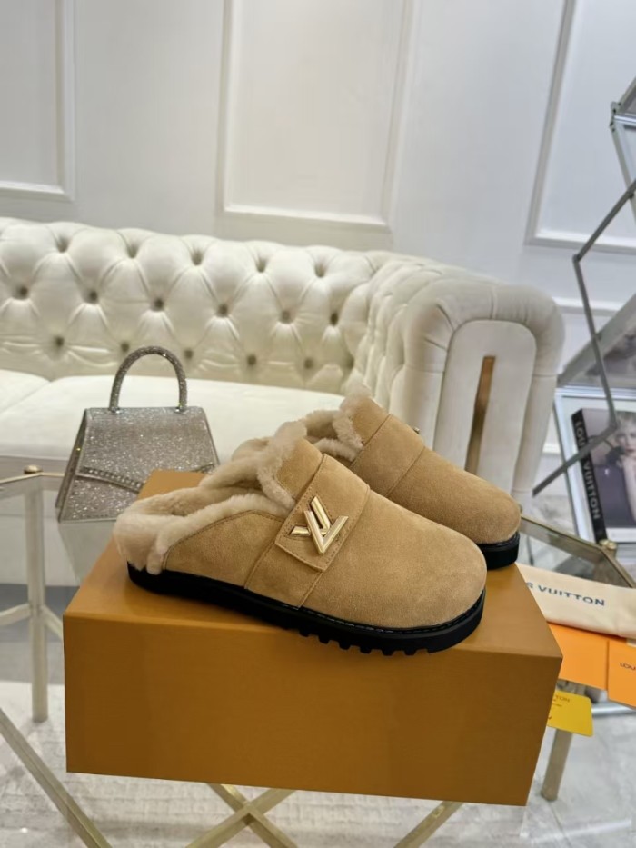 LV shoes 029 HL562