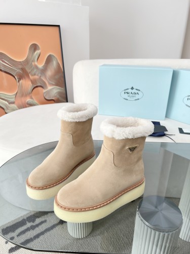 Prada Boots 020 HL082