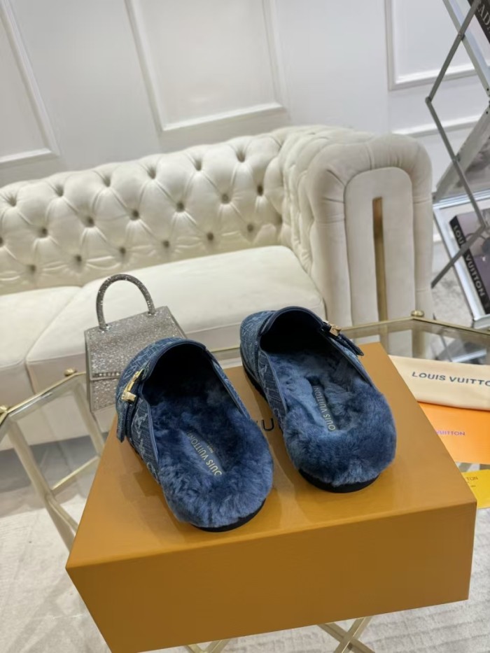 LV shoes 029 HL562