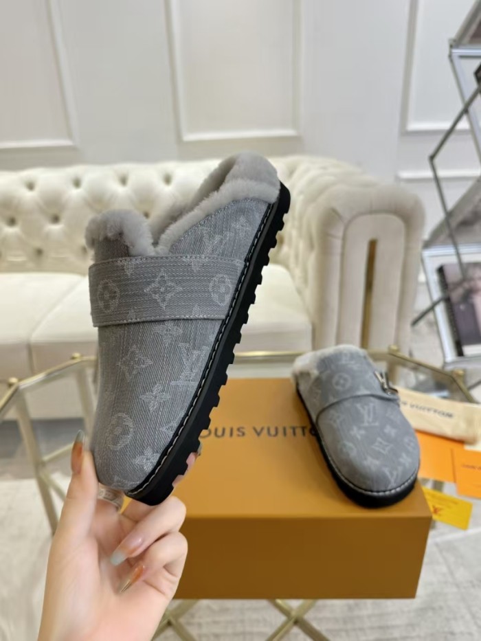 LV shoes 029 HL562